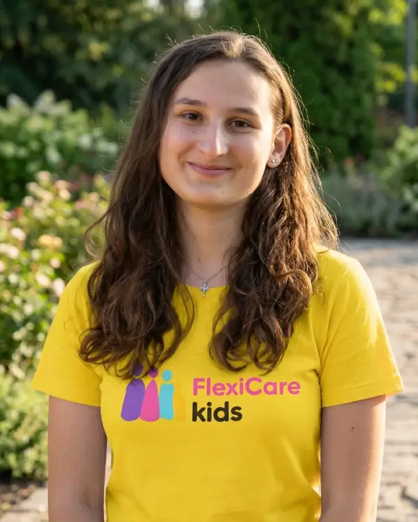 Katka FlexiBabyistterka