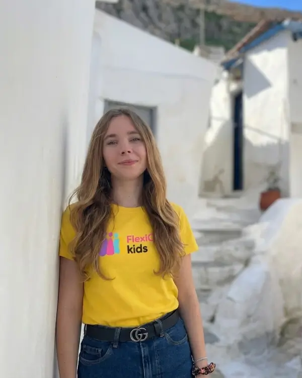 flexibabysitterka ivana