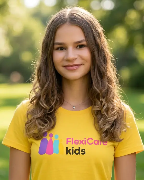 flexibabysitterka Veronika